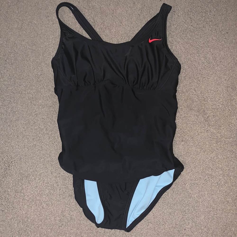 Nike swimsuit